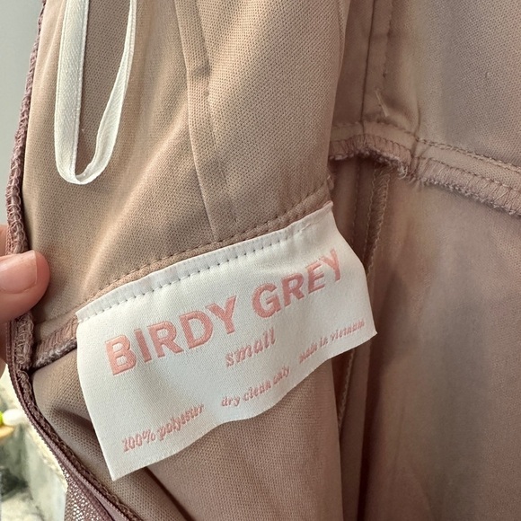 Birdy Grey Women’s Sweetheart Tulle Convertible Bridesmaid Dress, Size Small NWT - Picture 10 of 14